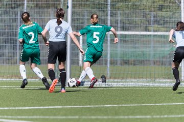 Bild 26 - wBJ FSG Kaltenkirchen - MSG Siebenbaeumen-Krummesse : Ergebnis: 2:5